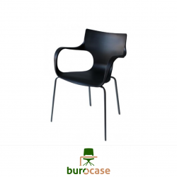 FAUTEUIL VISITEUR