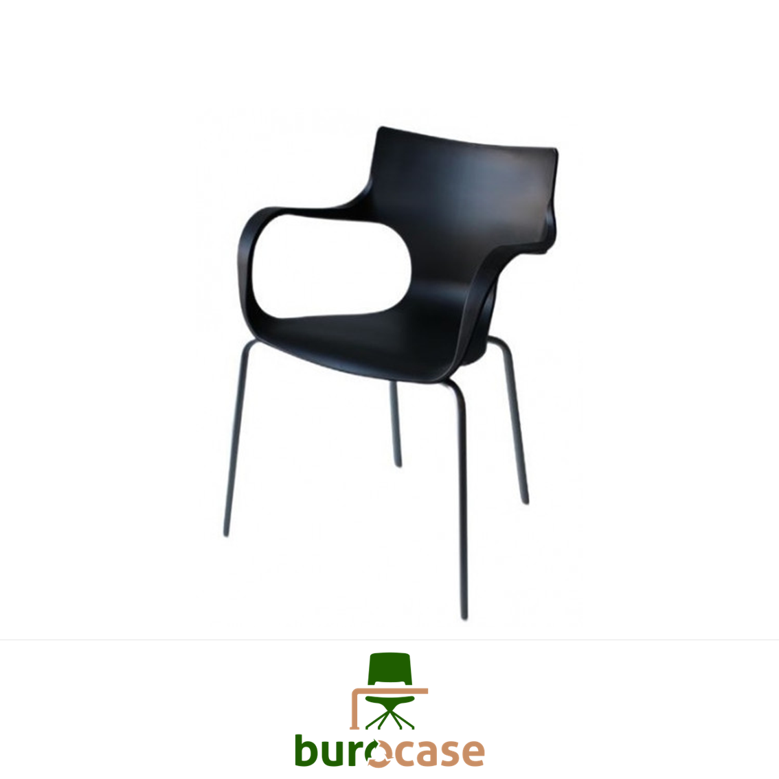FAUTEUIL VISITEUR