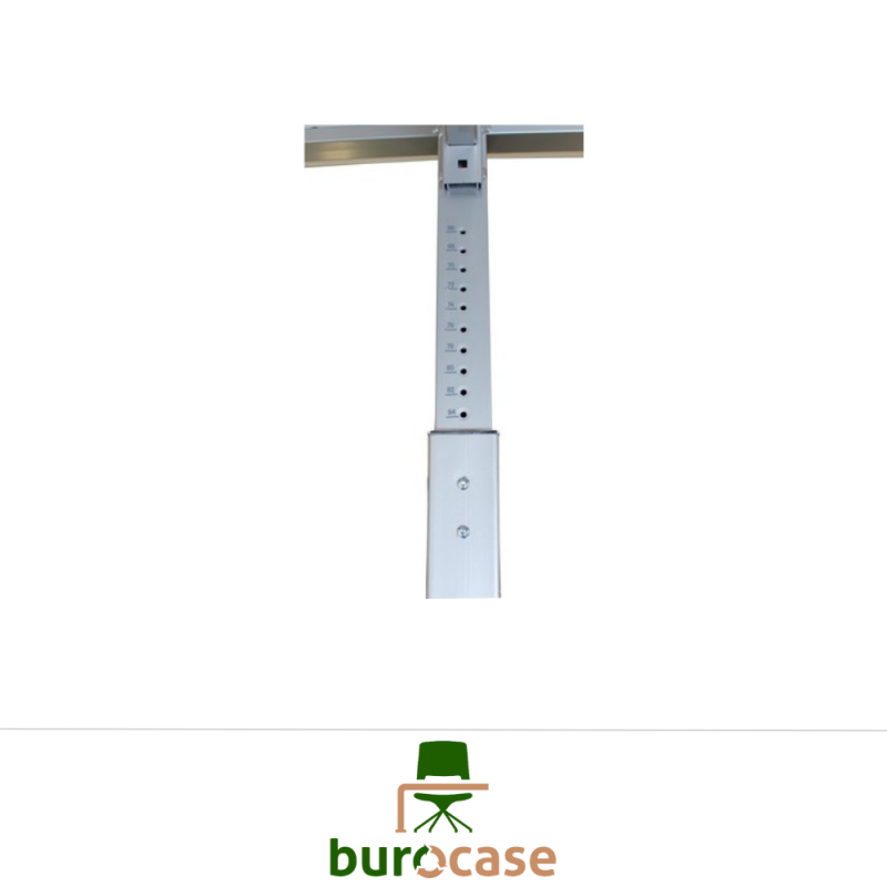 BUREAU INDIVIDUEL RÉGLABLE