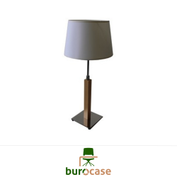 LAMPE DE BUREAU - QUATRO