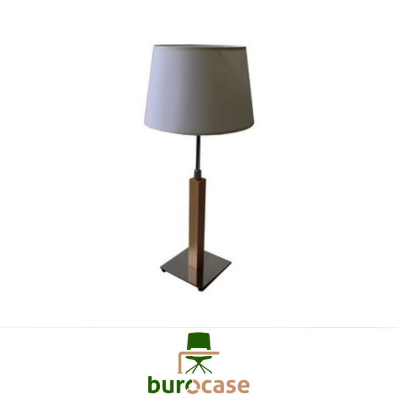LAMPE DE BUREAU - QUATRO