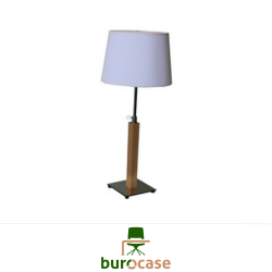 LAMPE DE BUREAU - QUATRO