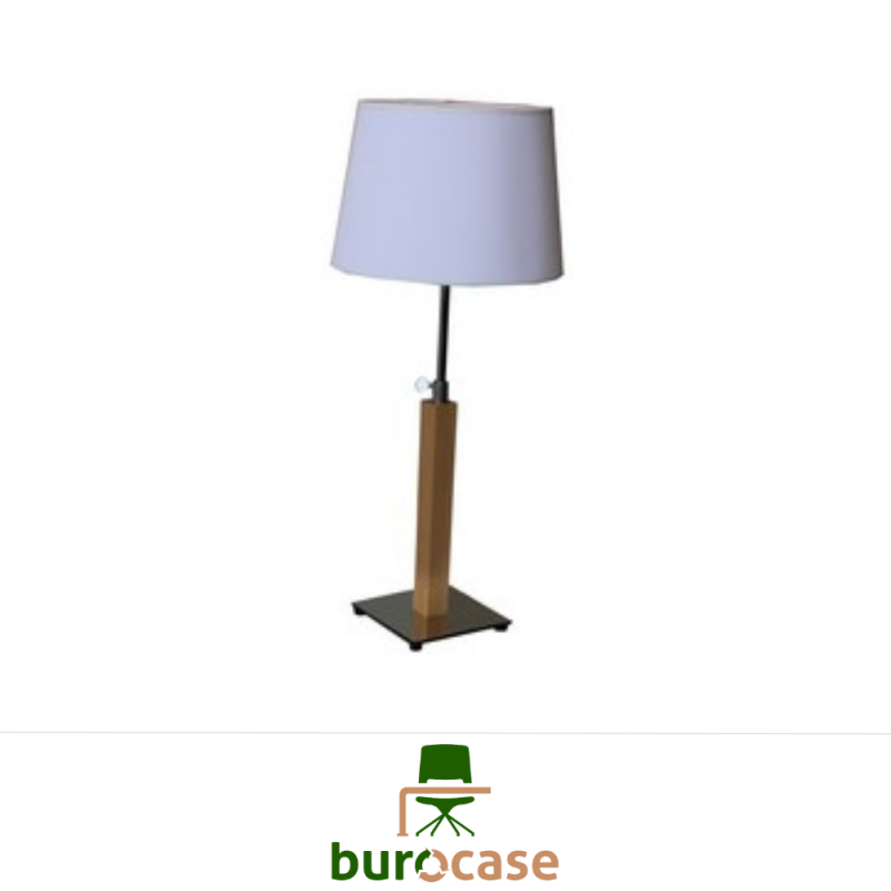 LAMPE DE BUREAU - QUATRO
