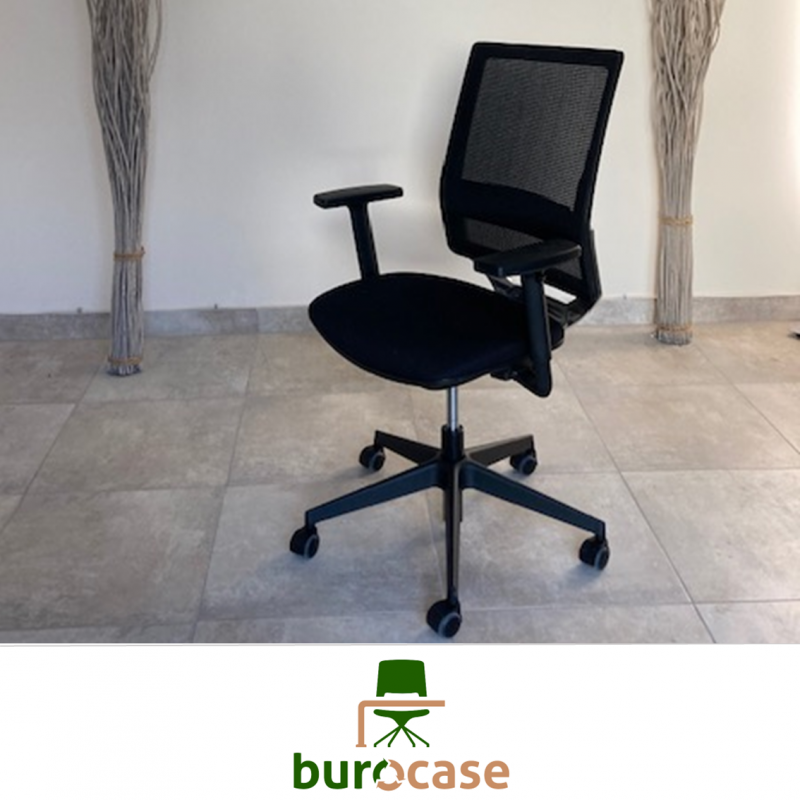 FAUTEUIL DE BUREAU - KENO