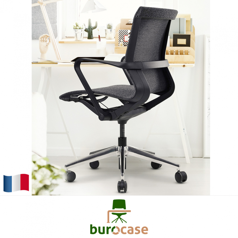 SIÈGE DE BUREAU - WONDER