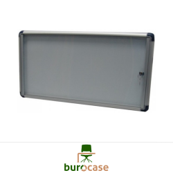 VITRINE D'AFFICHAGE