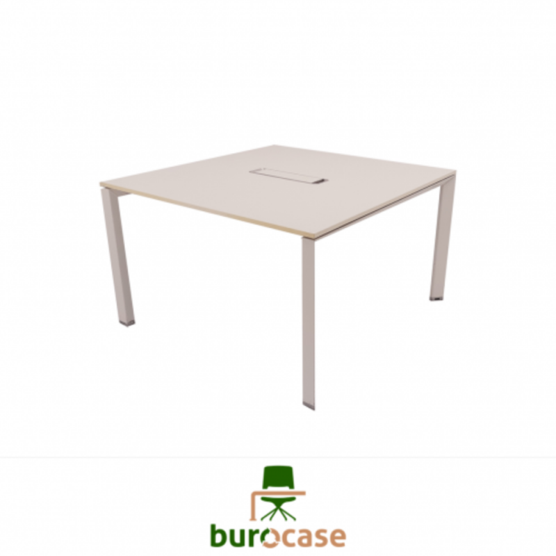 BENCH 2 POSTES