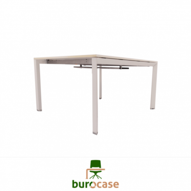 BENCH 2 POSTES