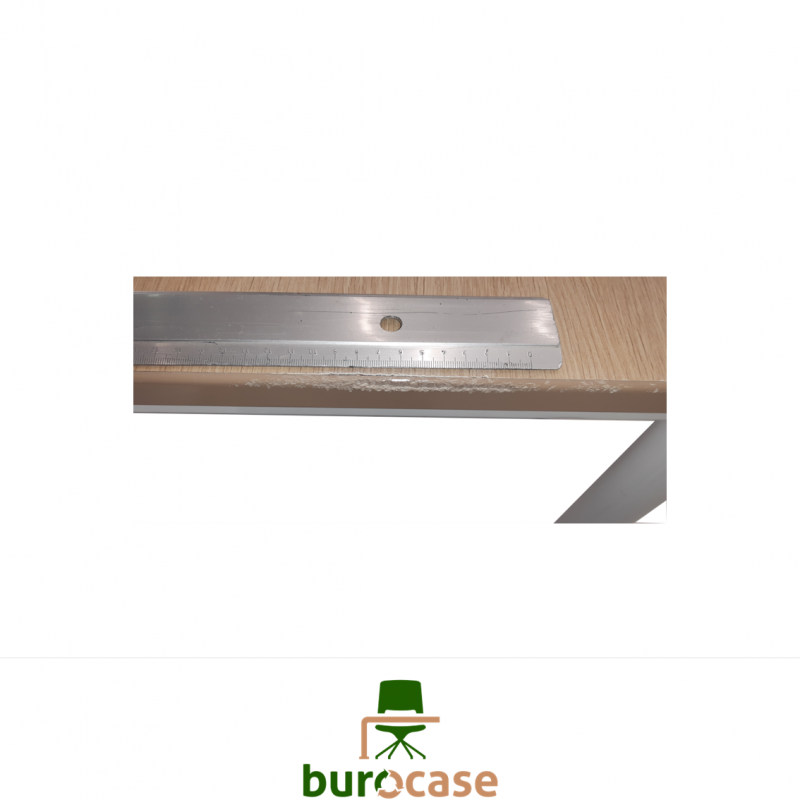 TABLE RESTAURATION - BANDANA