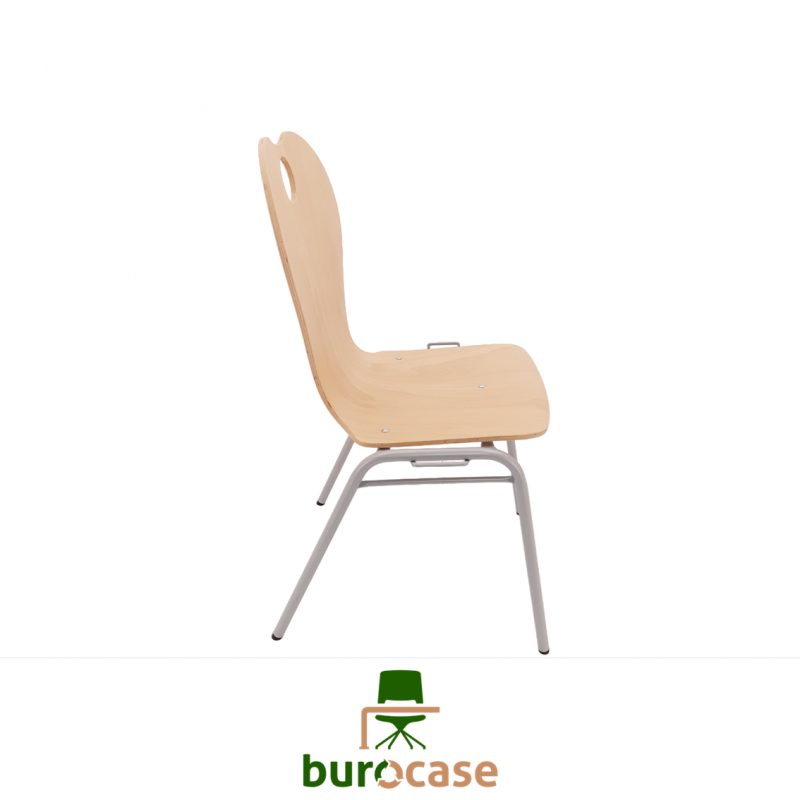 CHAISE CROCHETABLE - ALIX
