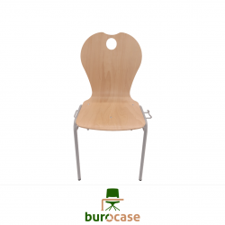 CHAISE CROCHETABLE - ALIX