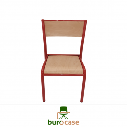 CHAISE SCOLAIRE - LAFA