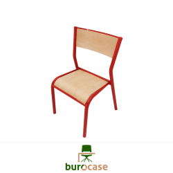 CHAISE SCOLAIRE - LAFA