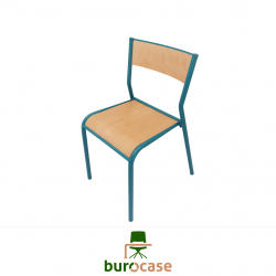 CHAISE SCOLAIRE - LAFA