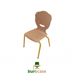 CHAISE SCOLAIRE - CENDRINE