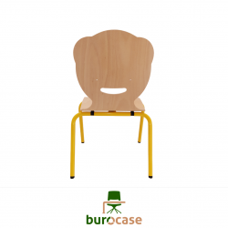 CHAISE SCOLAIRE - CENDRINE