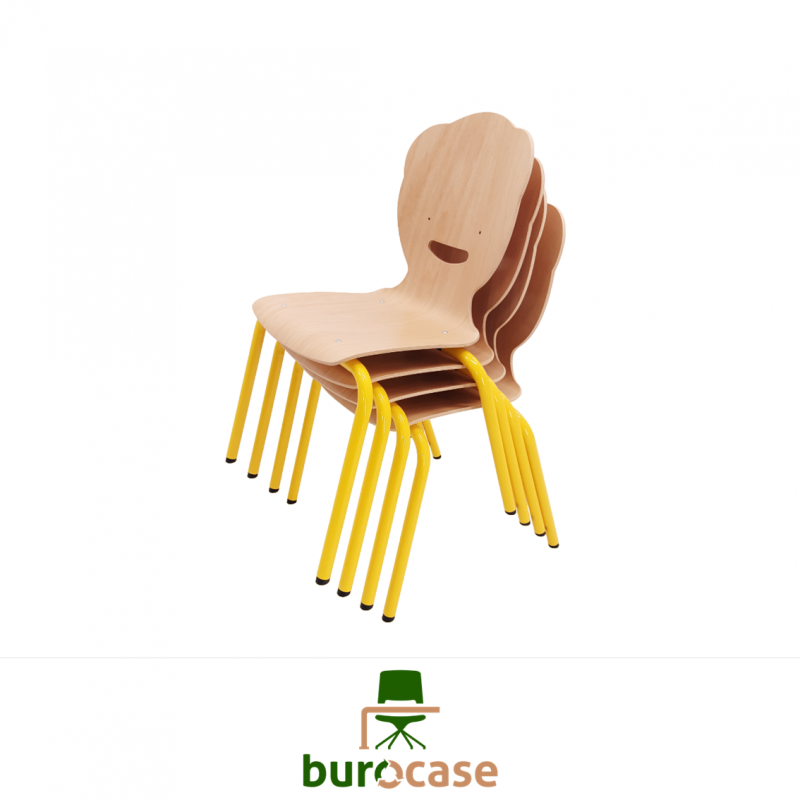 CHAISE SCOLAIRE - CENDRINE