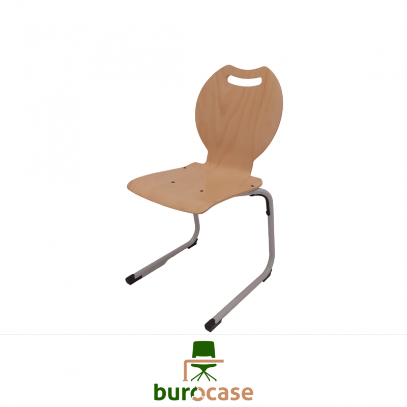 CHAISE APPUI SUR TABLE - SOFIA