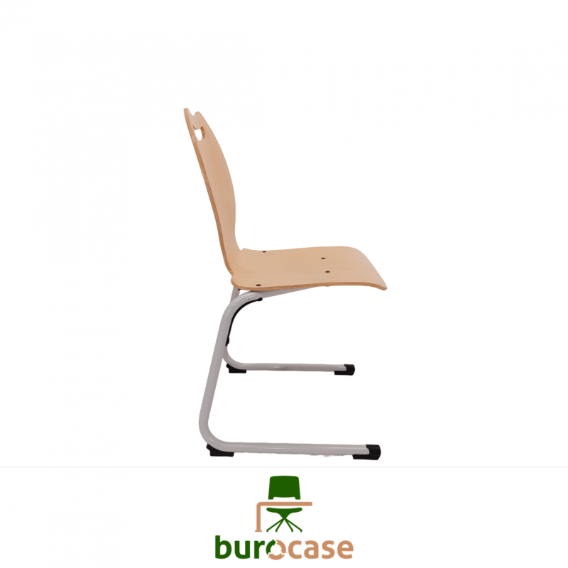 CHAISE APPUI SUR TABLE - SOFIA