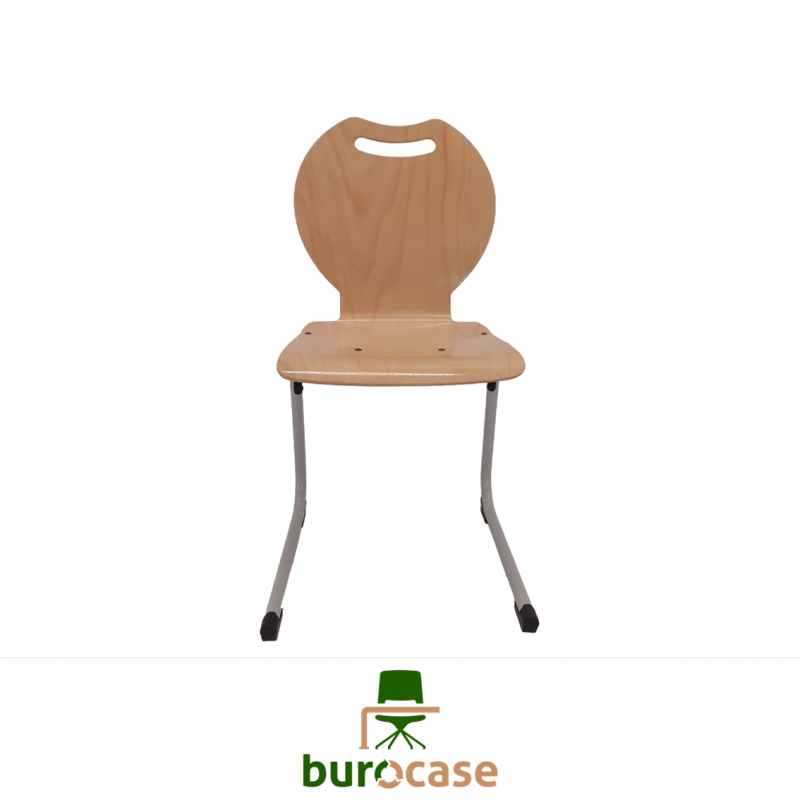 CHAISE APPUI SUR TABLE - SOFIA
