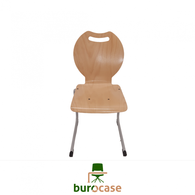 CHAISE APPUI SUR TABLE - SOFIA