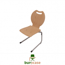 CHAISE APPUI SUR TABLE - SOFIA