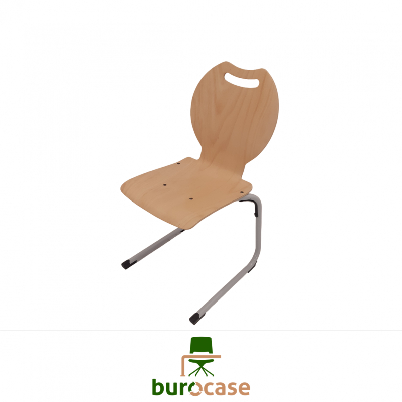 CHAISE APPUI SUR TABLE - SOFIA