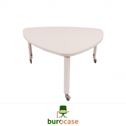 TABLE MOBILE DIAMANT - PURE