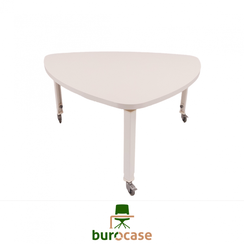 TABLE MOBILE DIAMANT - PURE