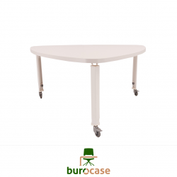 TABLE MOBILE DIAMANT - PURE