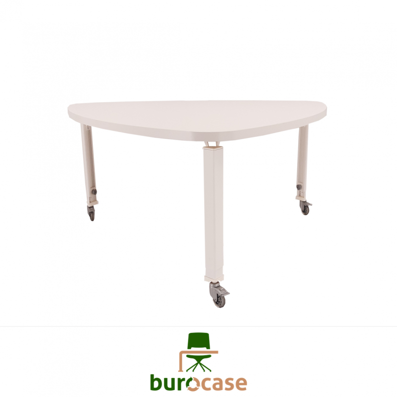 TABLE MOBILE DIAMANT - PURE