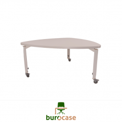 TABLE MOBILE DIAMANT - PURE