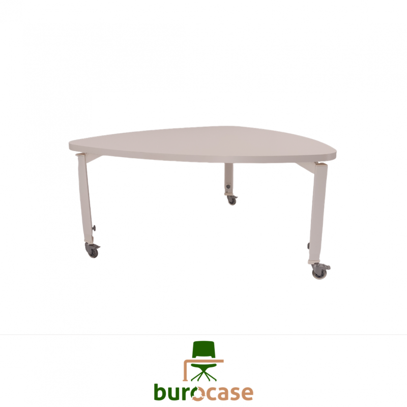 TABLE MOBILE DIAMANT - PURE