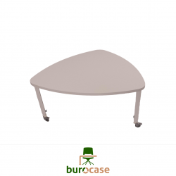 TABLE MOBILE DIAMANT - PURE