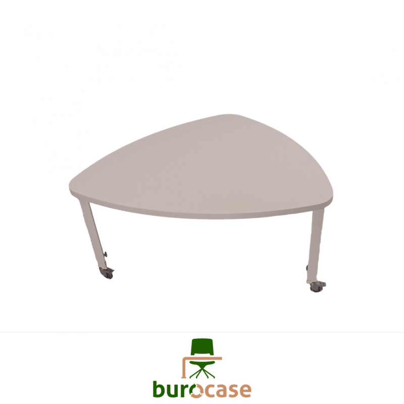 TABLE MOBILE DIAMANT - PURE