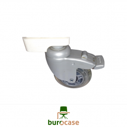 TABLE MOBILE DIAMANT - PURE