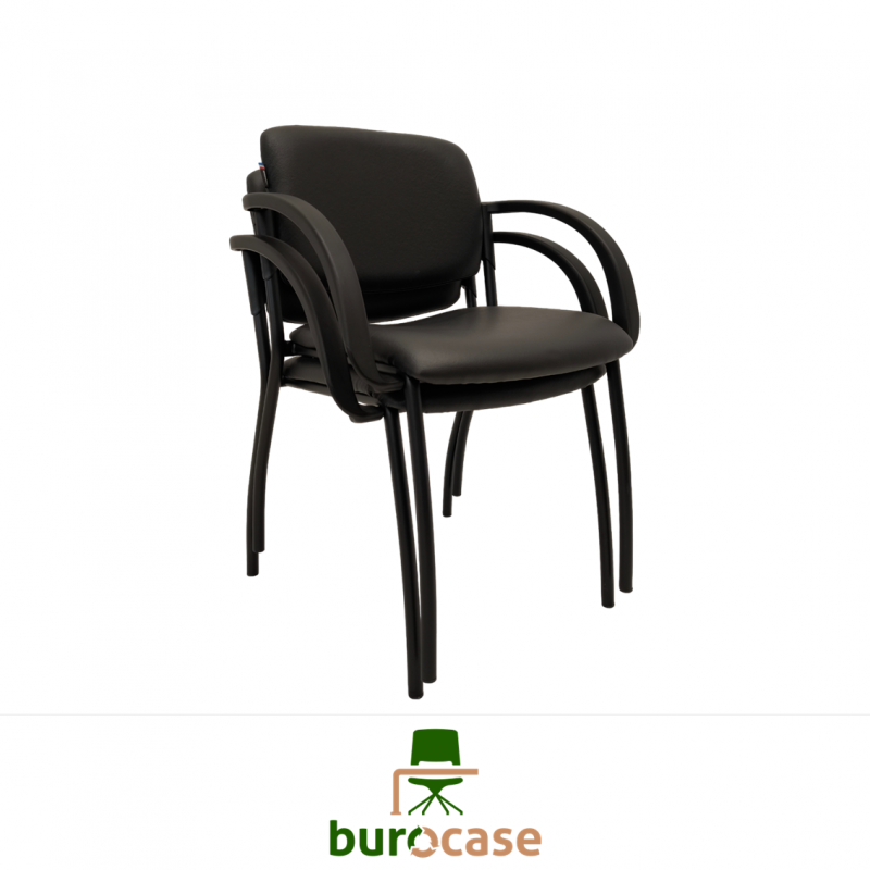 FAUTEUIL VISITEUR - SONATA