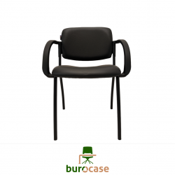 FAUTEUIL VISITEUR - SONATA