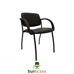 FAUTEUIL VISITEUR - SONATA