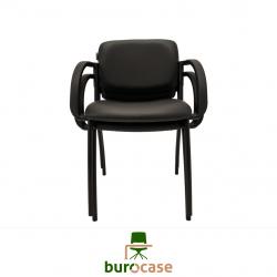 FAUTEUIL VISITEUR - SONATA