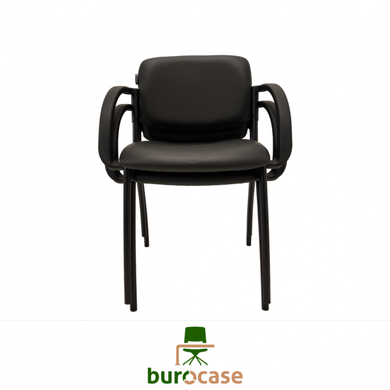 FAUTEUIL VISITEUR - SONATA