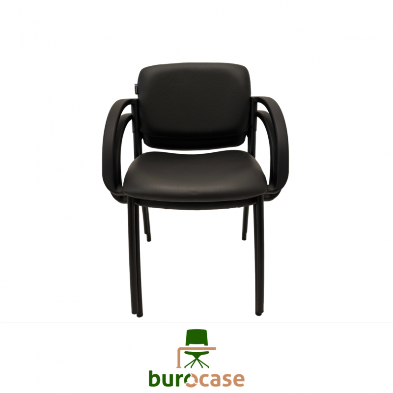 FAUTEUIL VISITEUR - SONATA