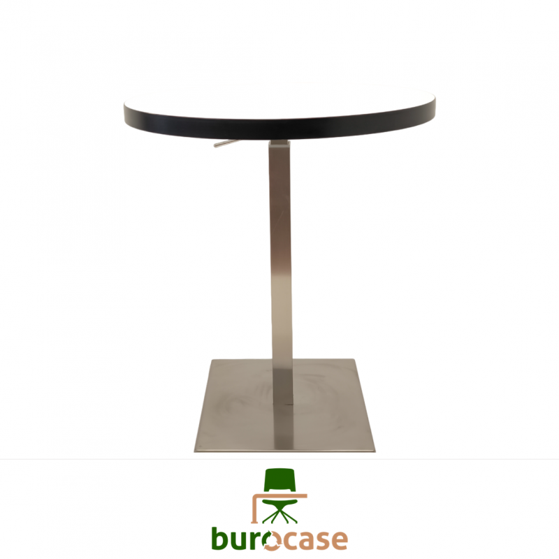 TABLE HAUTE RÉGLABLE - SOLIDOR