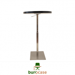 TABLE HAUTE RÉGLABLE - SOLIDOR