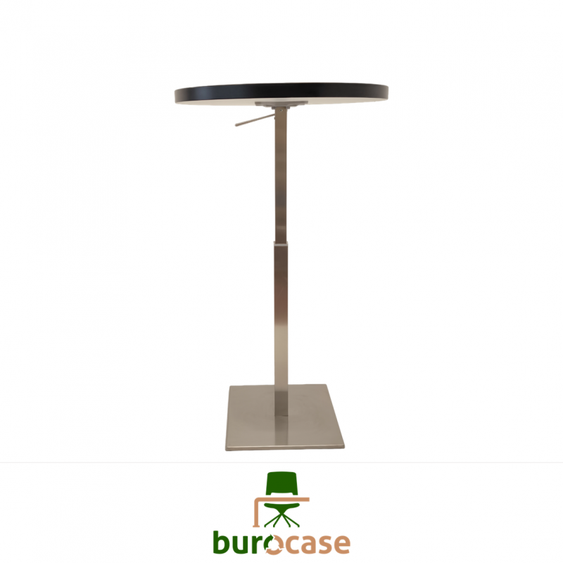 TABLE HAUTE RÉGLABLE - SOLIDOR