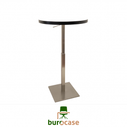 TABLE HAUTE RÉGLABLE - SOLIDOR