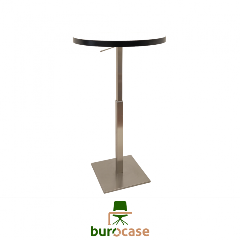 TABLE HAUTE RÉGLABLE - SOLIDOR