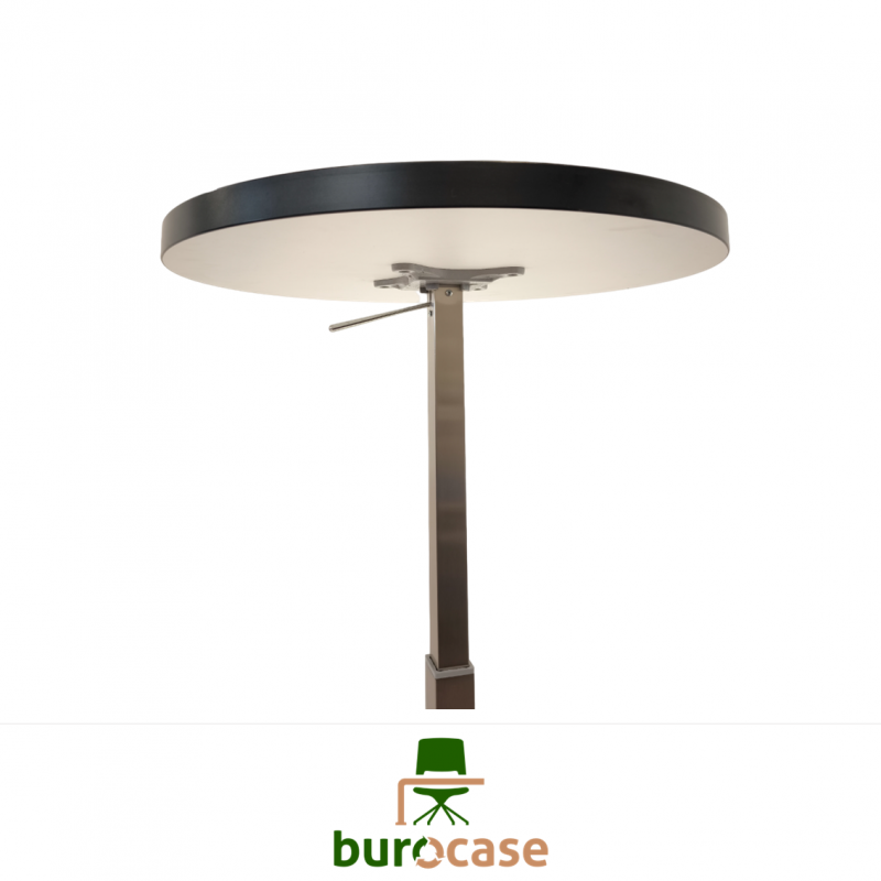 TABLE HAUTE RÉGLABLE - SOLIDOR