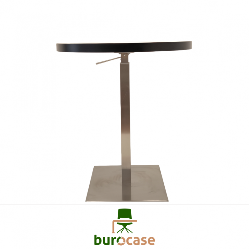 TABLE HAUTE RÉGLABLE - SOLIDOR