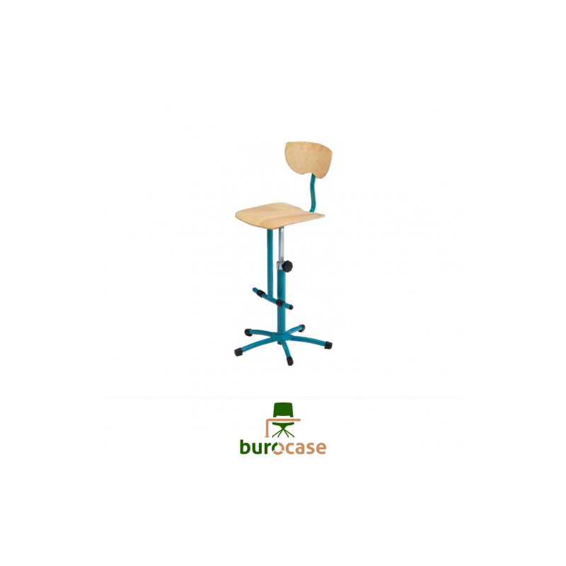 CHAISE - SION 53/71 B5018